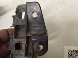 TOYOTA Land Cruiser 150 (2009–2026) Scheinwerferhalter 5213460140 - 4
