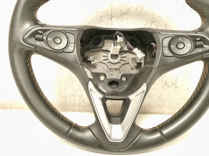 Opel Crossland X X 75 (2017–2026) Rool 39187900 - 5