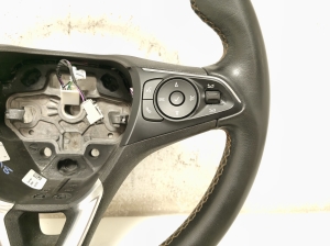 Opel Crossland X X 75 (2017–2026) Rool 39187900 - 10