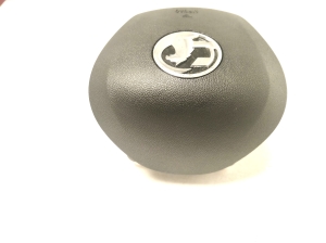 Opel Crossland X X 75 (2017–2026) Stūres drošības spilvens 39200557 - 4