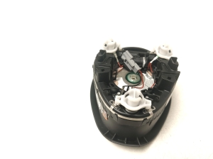 Opel Crossland X X 75 (2017–2026) Stūres drošības spilvens 39200557 - 5