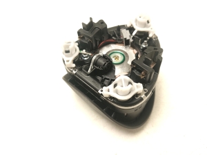 Opel Crossland X X 75 (2017–2026) Stūres drošības spilvens 39200557 - 7