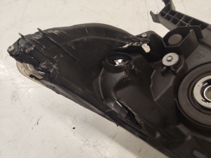 TOYOTA Land Cruiser 150 (2009–2026) Scheinwerfer vorne 8114560E70 - 2