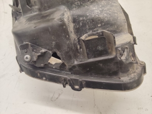 TOYOTA Land Cruiser 150 (2009–2026) Scheinwerfer vorne 8114560E70 - 5