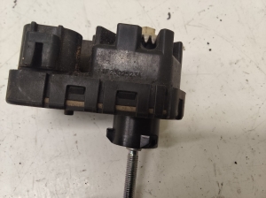 TOYOTA Land Cruiser 150 (2009–2026) Scheinwerfer Stellmotor 11F2812588A - 3