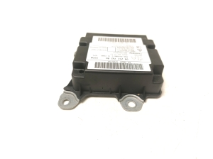 Opel Crossland X X 75 (2017–2026) Airbag module 9825276280 - 2