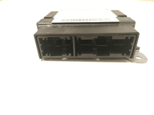 Opel Crossland X X 75 (2017–2026) Airbag module 9825276280 - 3