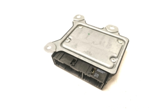Opel Crossland X X 75 (2017–2026) Airbag module 9825276280 - 5