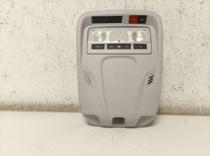   Innenraumleuchte vorn  - 316627975 