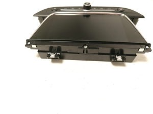 Opel Crossland X X 75 (2017–2026) Ekrāns YQ00236277 - 11