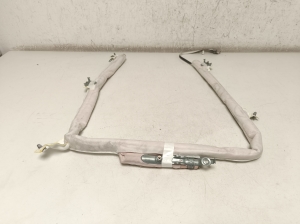 Opel Crossland X X 75 (2017–2026) Katuse turvapadi 03552018 - 5