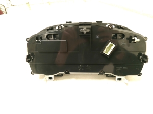 Opel Crossland X X 75 (2017–2026) Instrument cluster 9831003580 - 3