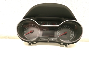   Instrument cluster  - 9831003580 