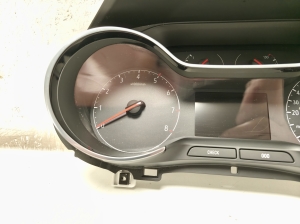 Opel Crossland X X 75 (2017–2026) Instrument cluster 9831003580 - 6