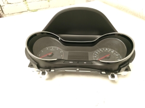 Opel Crossland X X 75 (2017–2026) Instrument cluster 9831003580 - 8