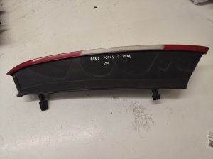 Ford C-MAX (2003–2010) Eckleuchte hinten 02R00F - 2