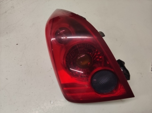 NISSAN Primera P12 (2001–2008) Eckleuchte hinten 26555AU220 - 3