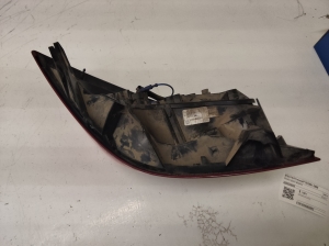 NISSAN Primera P12 (2001–2008) Eckleuchte hinten 26555AU220 - 4