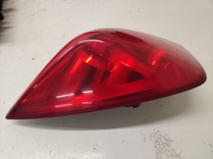 NISSAN Primera P12 (2001–2008) Eckleuchte hinten 26555AU220 - 5