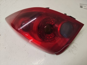 Rear corner light - 26555AU220