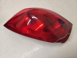 NISSAN Primera P12 (2001–2008) Eckleuchte hinten 26555AU220 - 2