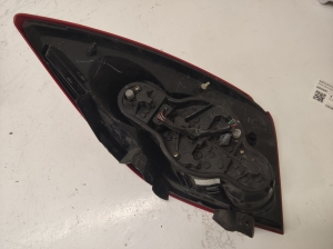 NISSAN Primera P12 (2001–2008) Eckleuchte hinten 26555AU220 - 3