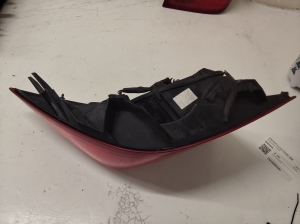 NISSAN Primera P12 (2001–2008) Eckleuchte hinten 26555AU220 - 5