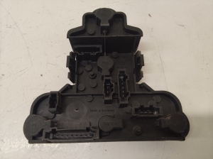 Volkswagen Golf III (1991–1997) Rear corner tail light bulb holder 1H6945257 - 3
