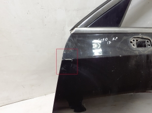 VOLVO S90 (2016–2026) Esiuks 31689145 - 4