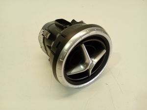   Armaturenbrett Lüftungsgitter  - A1178300354 