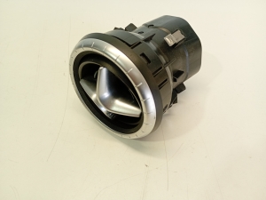   Armaturenbrett Lüftungsgitter  - A1178300354 