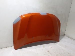 Dacia Duster (2017–2024) Hood 651008347R - 2