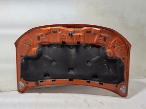 Dacia Duster (2017–2024) Hood 651008347R - 4