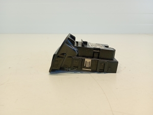 Mercedes Benz CLA-Class W117 (2013–2019) Käsipiduri hoob A2469050451 - 5