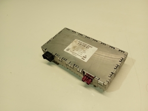 Mercedes Benz CLA-Class W117 (2013–2019) Juhtplokk A1669003407 - 6