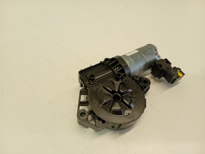 Mercedes Benz CLA-Class W117 (2013–2019) Schiebedachmotor 0390200101 - 3