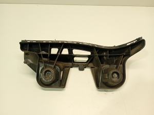 Mercedes Benz CLA-Class W117 (2013–2019) Tagakaitseraua kinnitus A1178850765 - 3