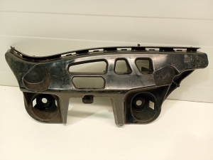 Mercedes Benz CLA-Class W117 (2013–2019) Tagakaitseraua kinnitus A1178850765 - 4