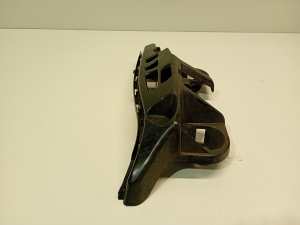 Mercedes Benz CLA-Class W117 (2013–2019) Tagakaitseraua kinnitus A1178850765 - 5