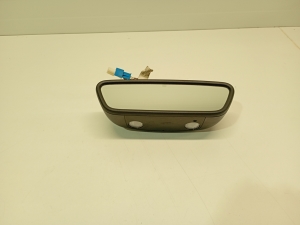 Mercedes Benz CLA-Class W117 (2013–2019) Sisepeegel A1768100317 - 3