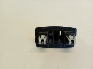 Mercedes Benz CLA-Class W117 (2013–2019) Sonstiges Teil des Dachhimmels A2468100012 - 3