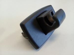 Mercedes Benz CLA-Class W117 (2013–2019) Sonstiges Teil des Dachhimmels A2468100012 - 4