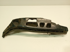 Mercedes Benz CLA-Class W117 (2013–2019) Rear bumper bracket A1178850865 - 4