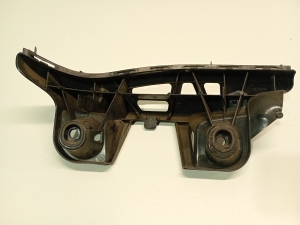 Mercedes Benz CLA-Class W117 (2013–2019) Rear bumper bracket A1178850865 - 5