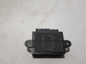 Ford Mustang Mach-E Mach-E (2020–2026) Juhtplokk LJ8B14F008BF - 2