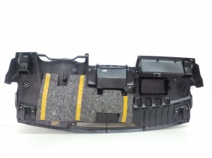TOYOTA Corola Verso R1 (2004–2009) Drošības spilveni un to detaļas - 2