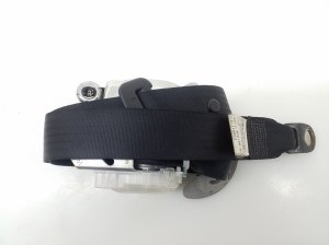 TOYOTA Corola Verso R1 (2004–2009) Drošības spilveni un to detaļas - 12