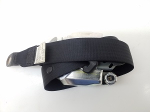 TOYOTA Corola Verso R1 (2004–2009) Drošības spilveni un to detaļas - 13