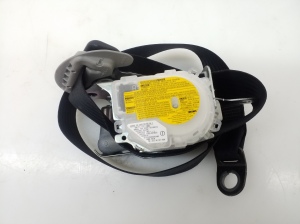 TOYOTA Corola Verso R1 (2004–2009) Drošības spilveni un to detaļas - 17