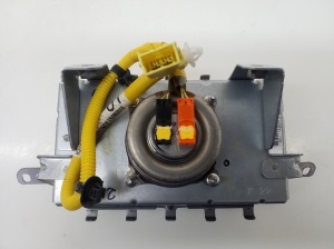 TOYOTA Corola Verso R1 (2004–2009) Drošības spilveni un to detaļas - 7
